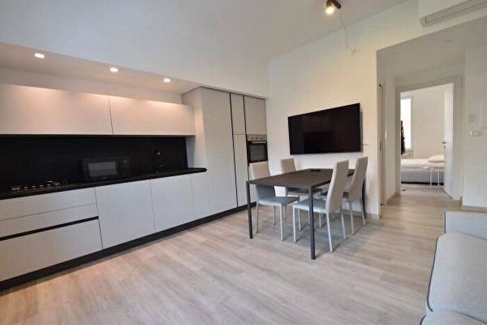 Appartamento bilocale in affitto in Via Aurelia, Loano