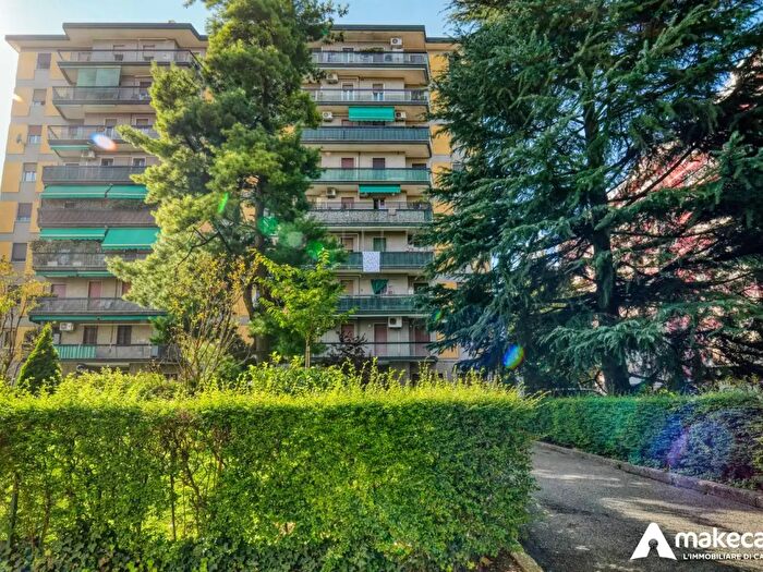Appartamento monolocale in vendita in Via Cesare Battisti, Segrate