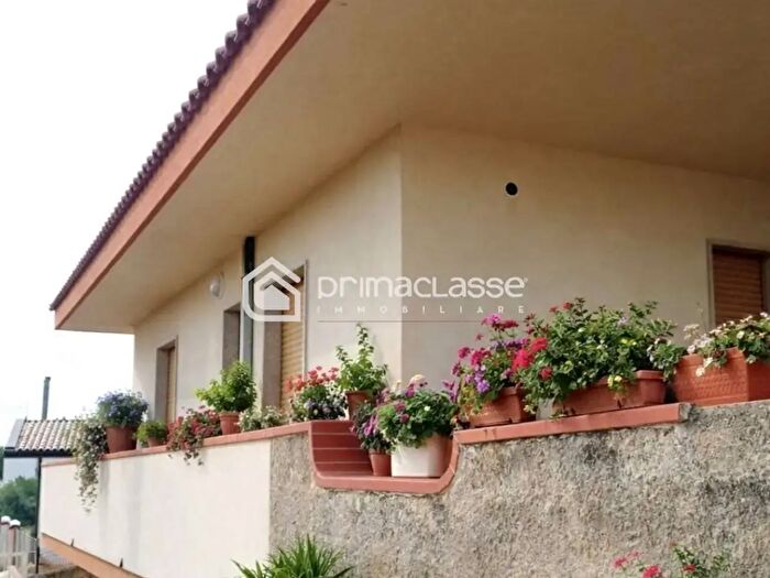 Casa quadrilocale in vendita in Pozzallo