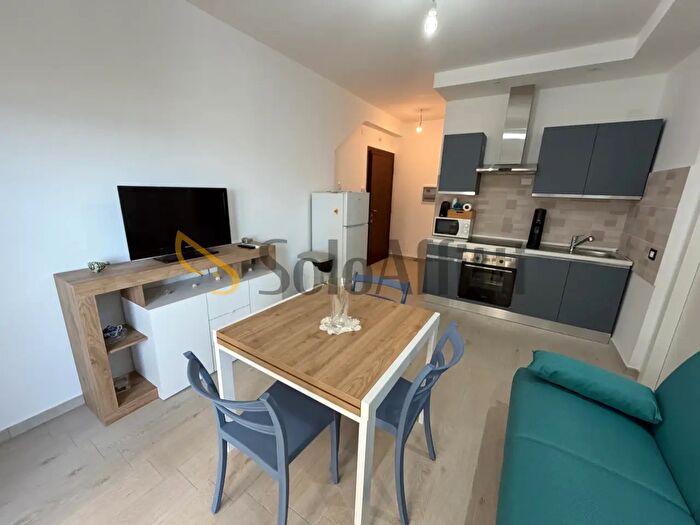 Appartamento bilocale in affitto in Via Eolo, Nettuno