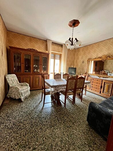 Appartamento con 5 locali in vendita in Via Bari, Amantea