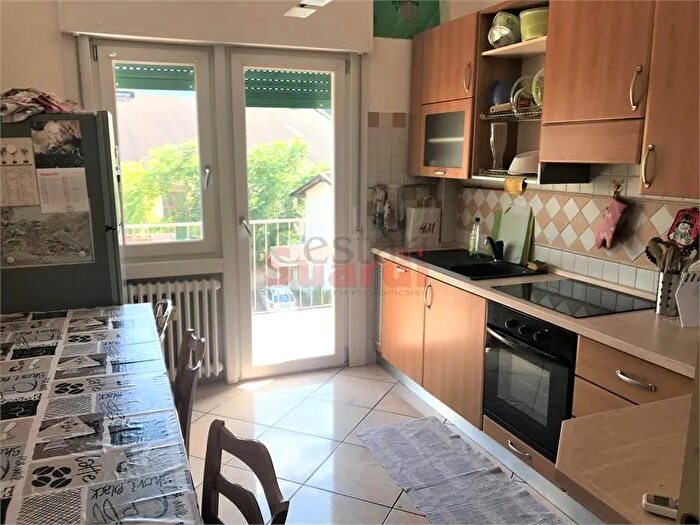 Appartamento con 5 locali in affitto in Trento