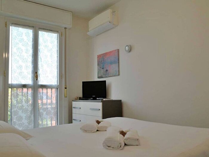 Appartamento bilocale in affitto in Via Cristoforo Colombo, Centro, Cornaredo