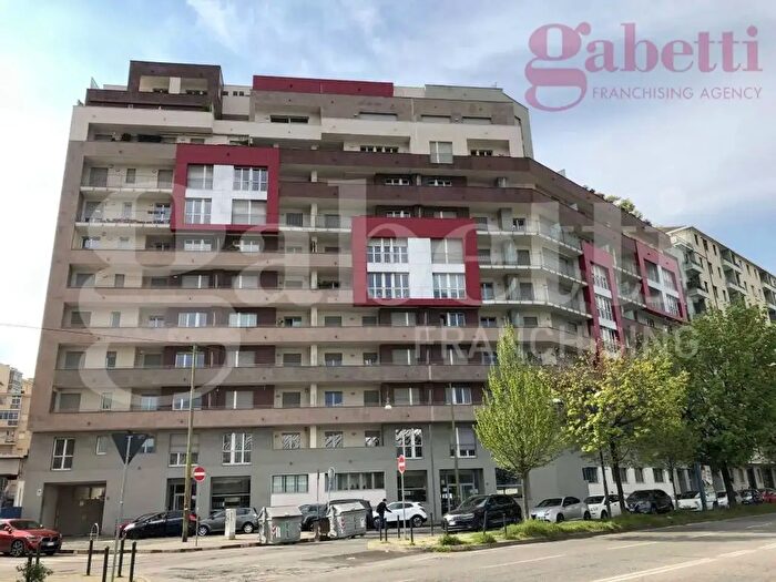 Appartamento bilocale in affitto in Via Boggio, Torino