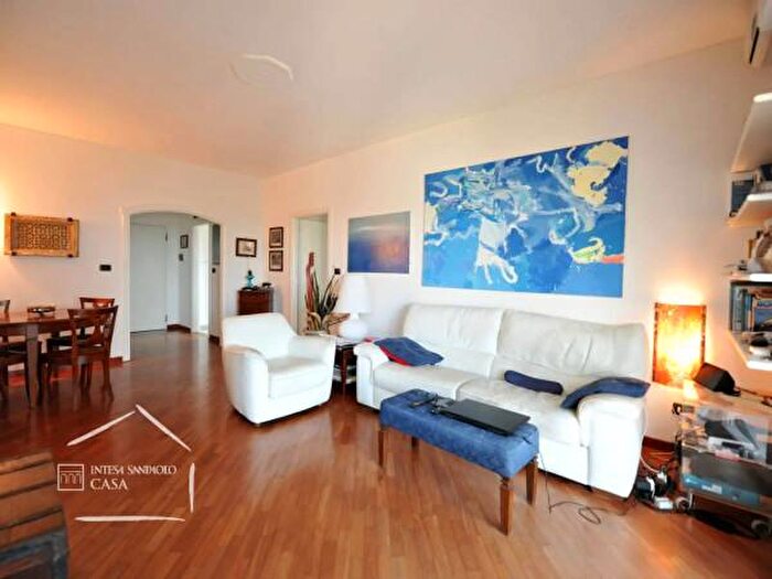 Appartamento bilocale in vendita in Via Privata Adelina, Bogliasco