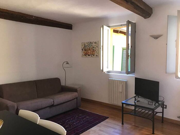 Appartamento bilocale in affitto in Corso di Porta Ticinese, Carrobbio, Milano