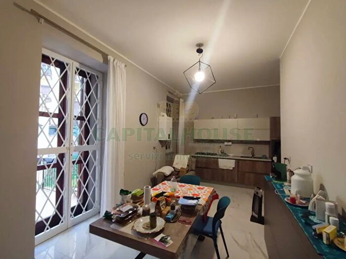 Appartamento trilocale in vendita in Via Circumvallazione, Avellino