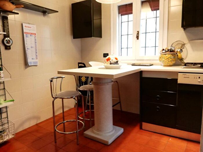 Casa con 5 locali in affitto in Via Terranuova, Centro Storico, Ferrara