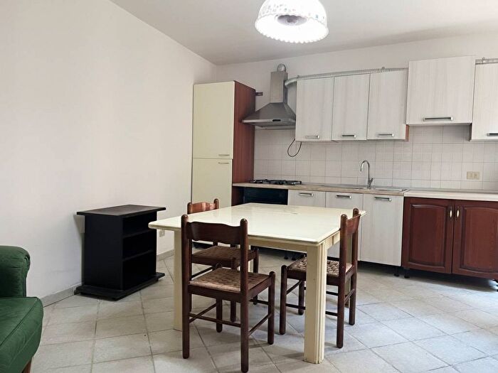 Casa trilocale in affitto in Via Colle Santa Lucia, Centro, Alatri