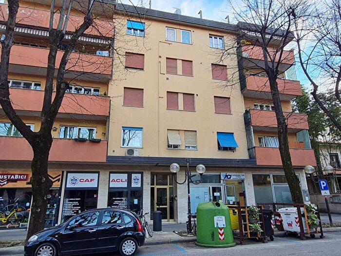 Appartamento bilocale in affitto in Centro, Monfalcone