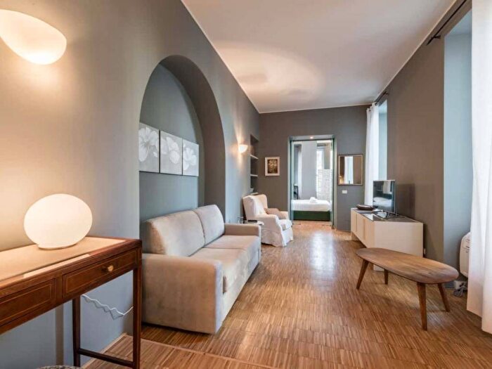 Appartamento bilocale in affitto in Piazza Guglielmo Oberdan, Porta Venezia, Milano