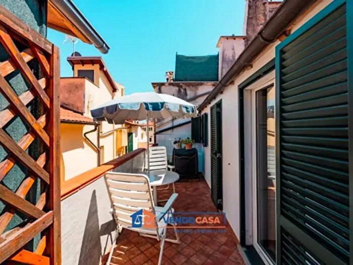 Appartamento bilocale in vendita in Via Arnaldo da Brescia, Sanremo