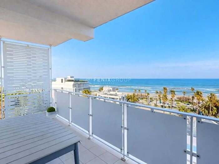 Appartamento trilocale in vendita in Via dei Laureati, San Benedetto Del Tronto