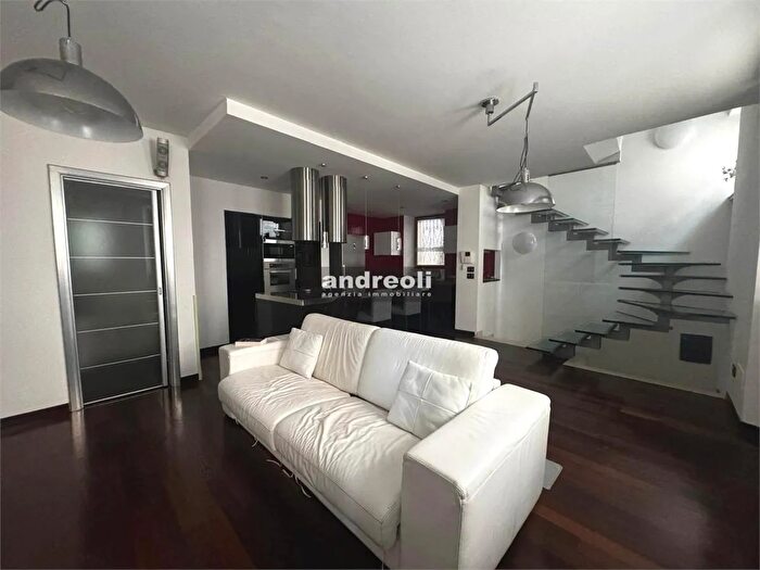 Casa trilocale in vendita in Jesi