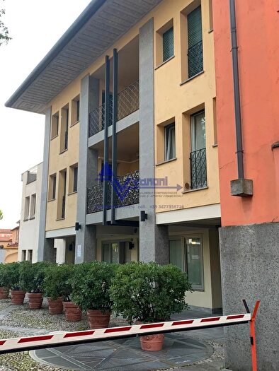 Appartamento trilocale in affitto in Vicolo Bancalegno, Bergamo