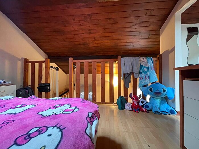 Appartamento trilocale in vendita in Cassano DAdda