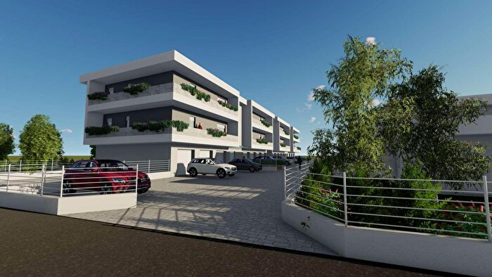 Appartamento quadrilocale in vendita in Borgo Virgilio