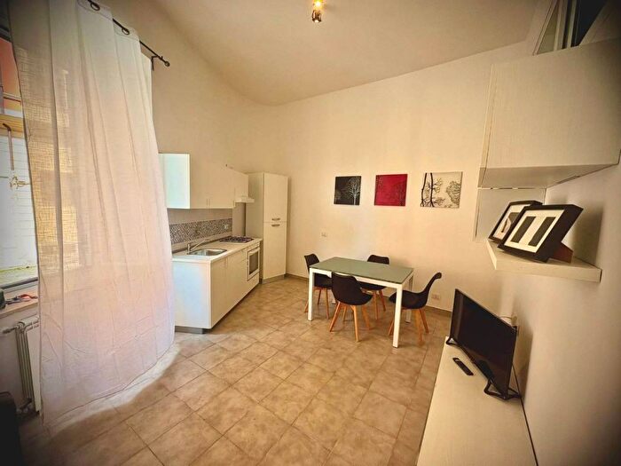 Appartamento bilocale in affitto in VIA AUGUSTO PANIZZA, Frascati