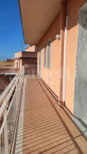 Appartamento bilocale in affitto in Siracusa