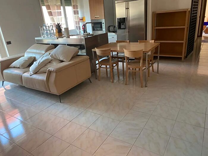 Appartamento monolocale in affitto in Via Giuseppe Cesare Abba, Milano