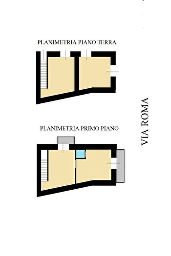 Case in Vendita e in Affitto - 3