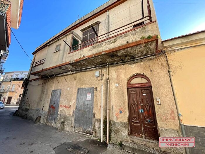 Casa con 5 locali in vendita in Via Roma Brusciano, Brusciano