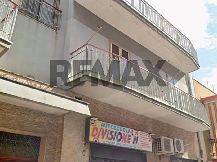 Appartamento trilocale in vendita in Palagianello