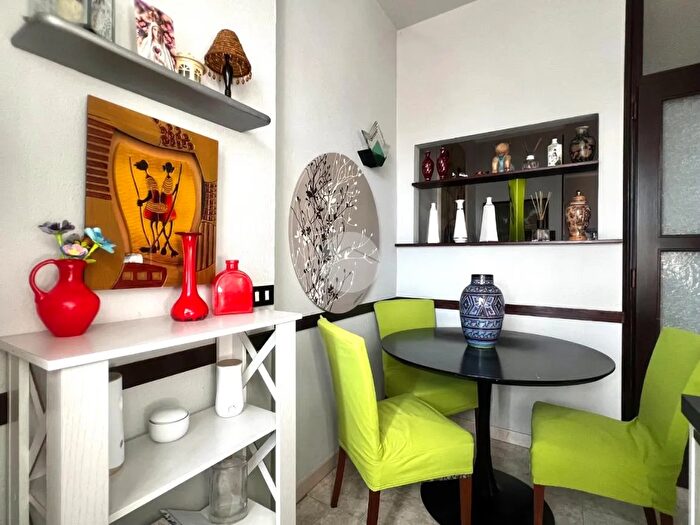 Appartamento trilocale in vendita in Via S Vincenzo, Moncalieri