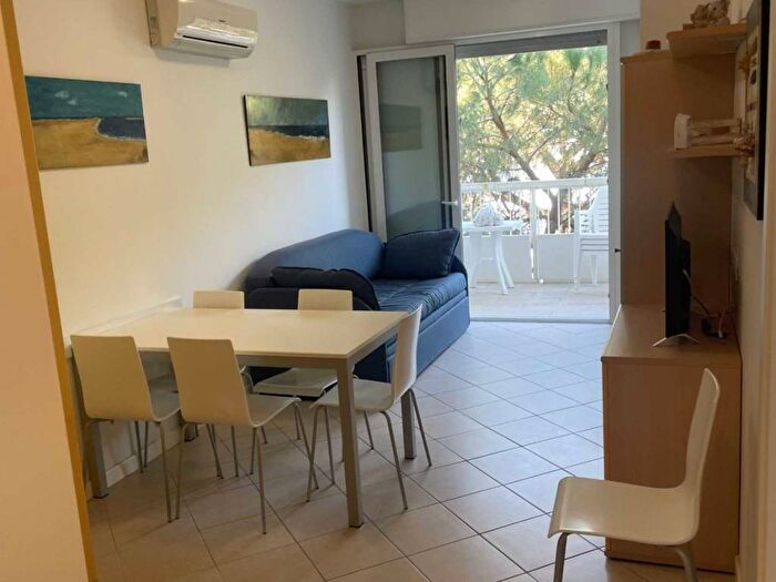 Appartamento trilocale in affitto in Via Altinate, Lido Est, Jesolo
