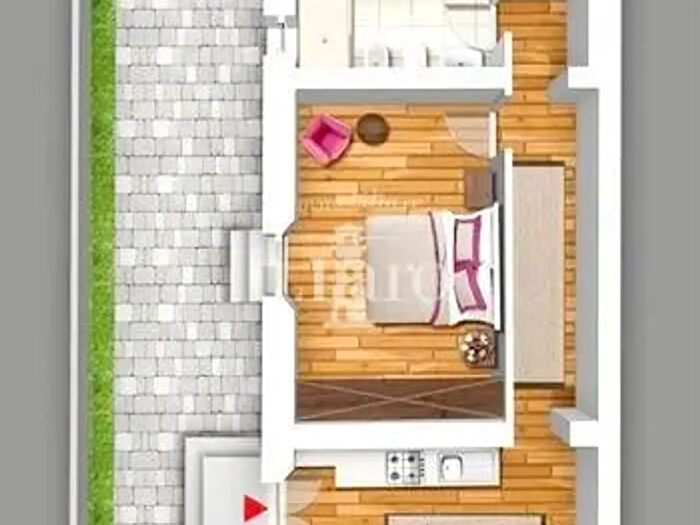 Appartamento trilocale in vendita in Osca Fiesoli, Campi Bisenzio