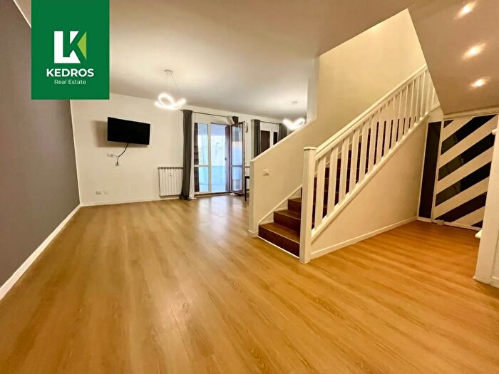 Appartamento con 5 locali in affitto in Via Cairoli, Varese