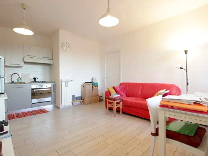 Appartamento trilocale in vendita in Via del Pozzo, Monteriggioni