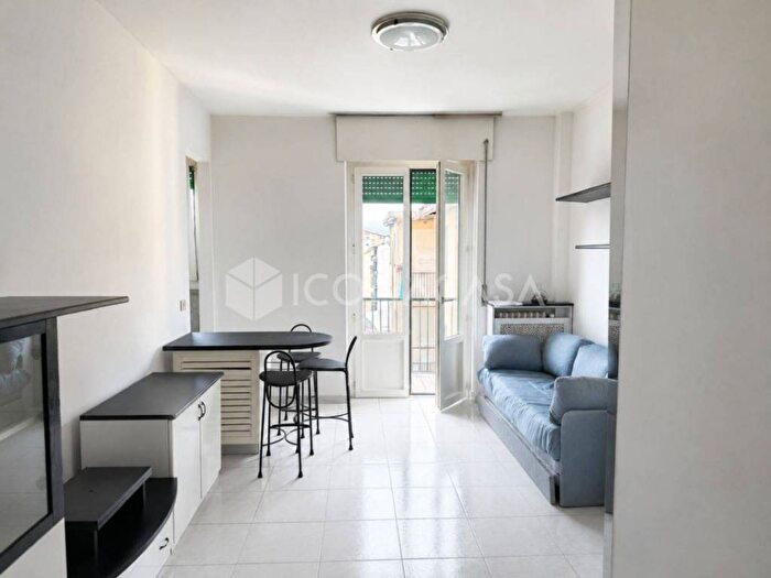 Appartamento monolocale in affitto in Piazzale Vincenzo Cuoco, Molise Cuoco, Milano