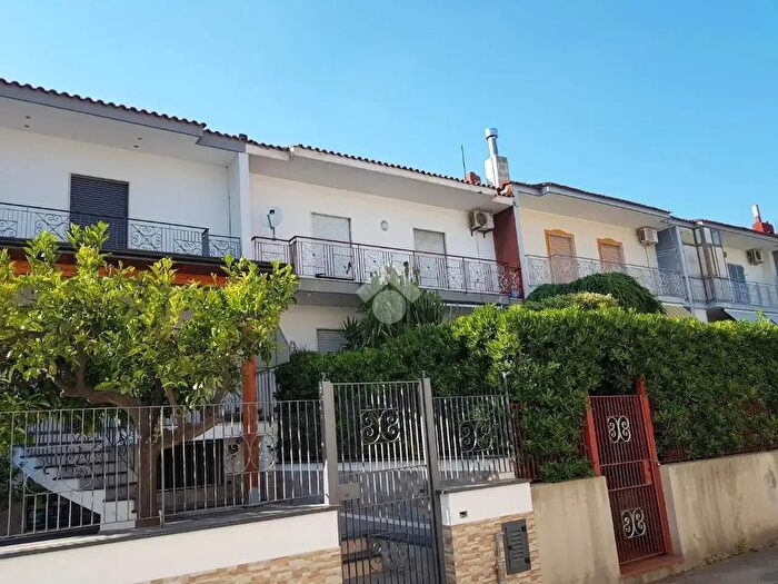 Casa con 5 locali in vendita in Via Giacomo Matteotti, Roccarainola