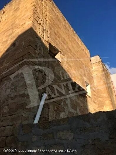 Appartamento in vendita in Via Trapani Marsala, Marsala