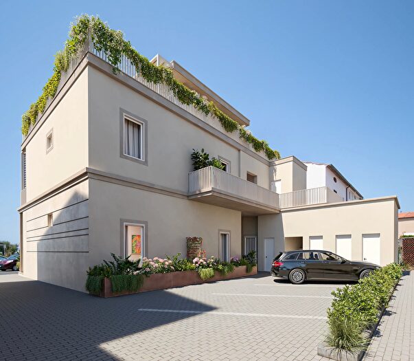 Case in Vendita e in Affitto - 3