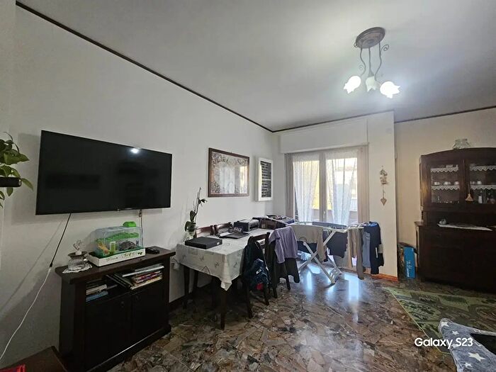 Appartamento con 5 locali in vendita in San Severino Marche