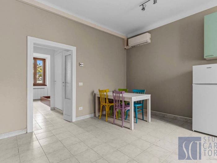 Appartamento bilocale in affitto in Via Andrea Ponti, Barona, Milano
