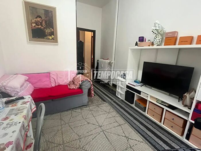 Appartamento bilocale in vendita in Via Vandalino, Torino