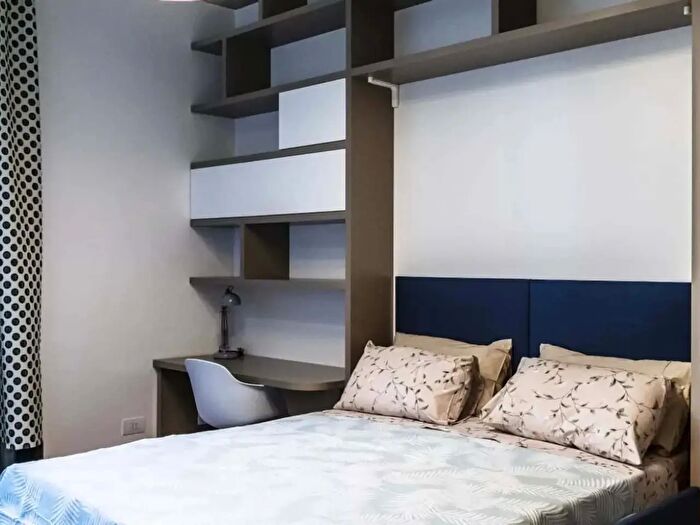 Appartamento monolocale in affitto in Via Camillo Hajech, Milano