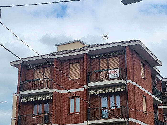 Appartamento trilocale in vendita in Fossano