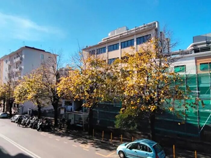 Appartamento quadrilocale in vendita in Via Pietro Castellino, Napoli