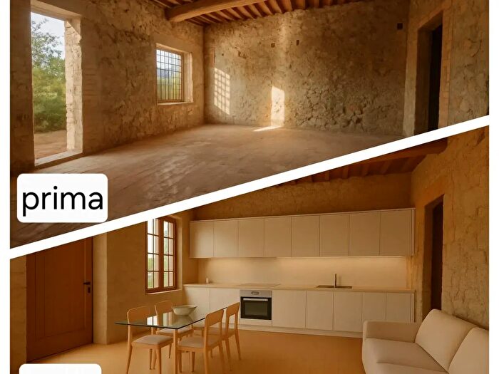 Appartamento in vendita in Via F Magellano, Vicopisano