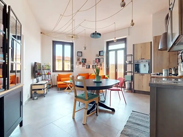 Appartamento trilocale in vendita in Via Ruggero Leoncavallo, Milano