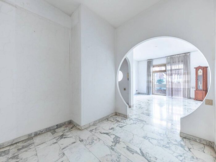 Appartamento trilocale in vendita in Via Teodoro Valfrè, Gregorio VII Piccolomini, Roma