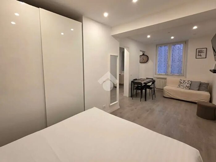 Appartamento bilocale in vendita in Scalinata San Carlo, Genova