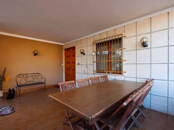 Appartamento con 5 locali in vendita in Strada Genova Bis, Moncalieri