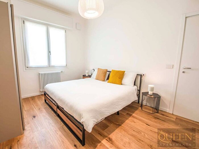 Appartamento bilocale in affitto in Via Vincenzo Vela, Massarenti, Bologna