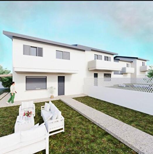 Casa con 5 locali in vendita in Via della Bartolina, Monsummano Terme