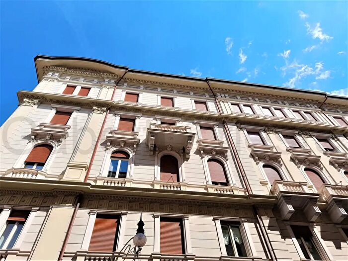 Appartamento bilocale in vendita in Via San Spiridione, Trieste